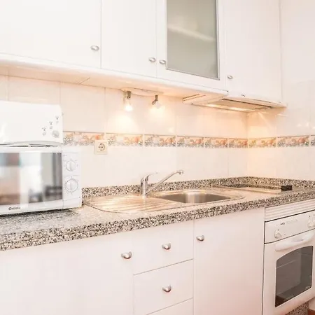 Apartamento Almargem 42 *